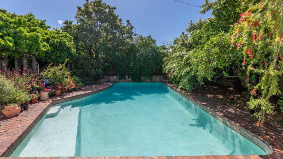 4 Bedroom Property for Sale in Hillrise Western Cape